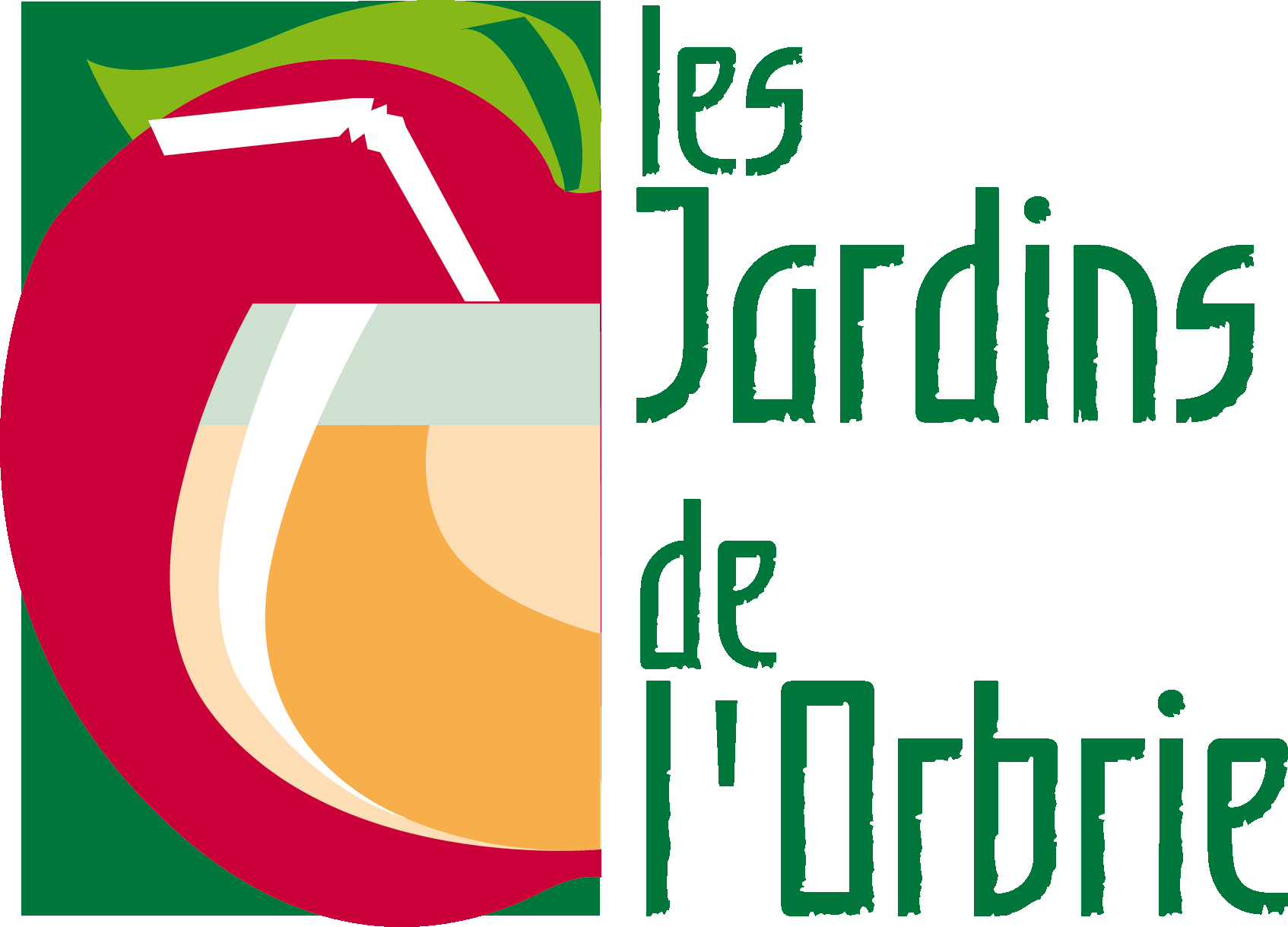 Les Jardins de l'Orbrie